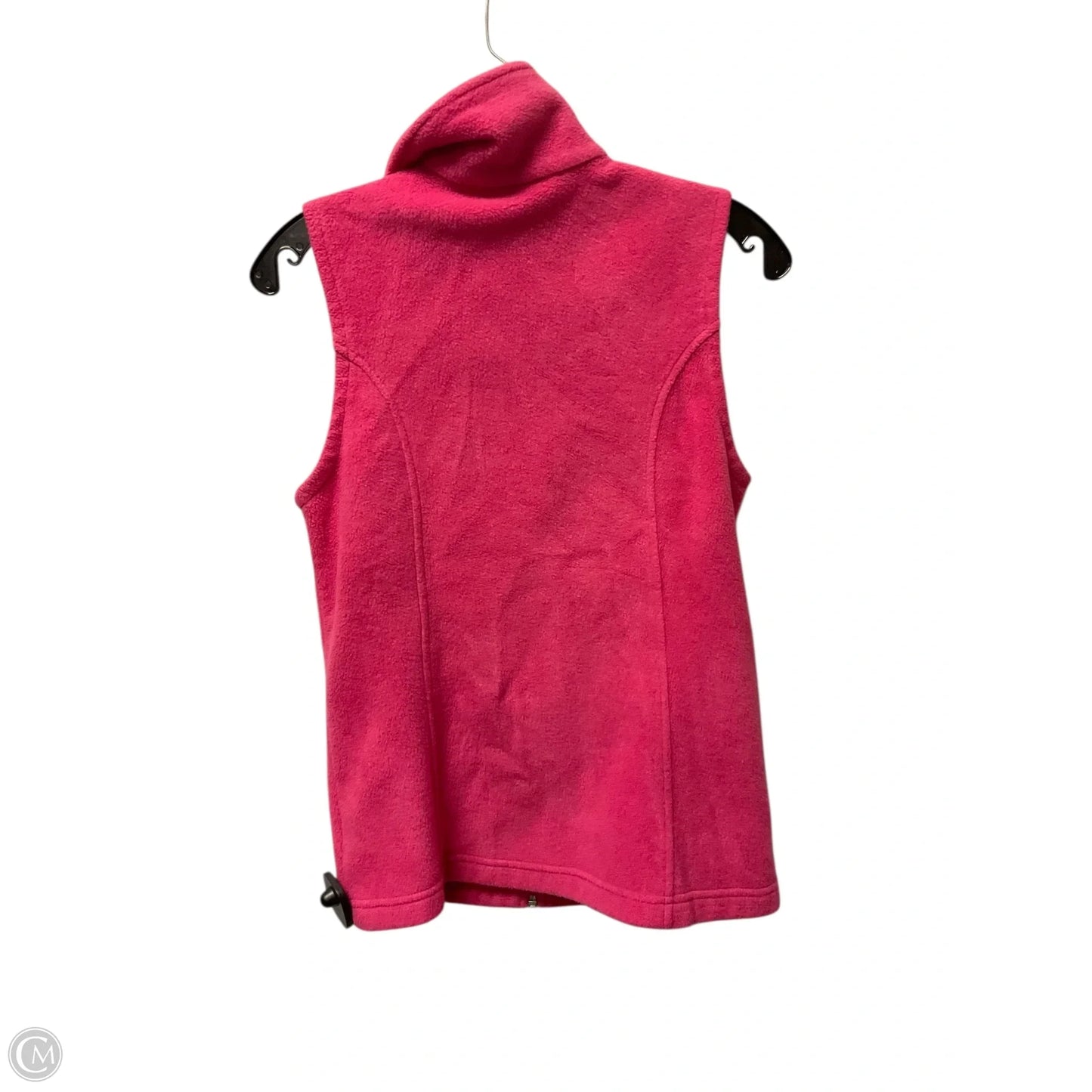 Vest Other By Columbia In Pink, Size: S