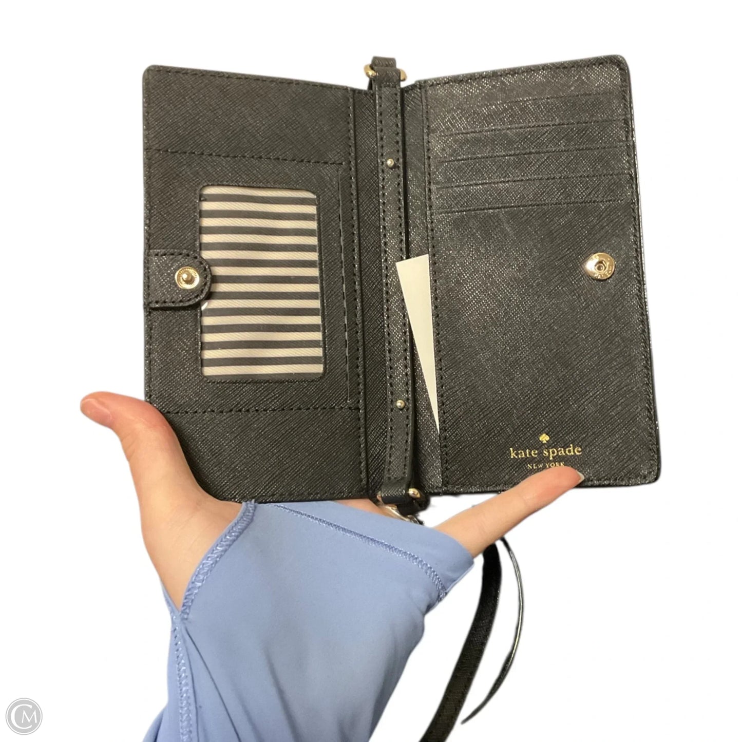 Crossbody Designer By Kate Spade, Size: Small