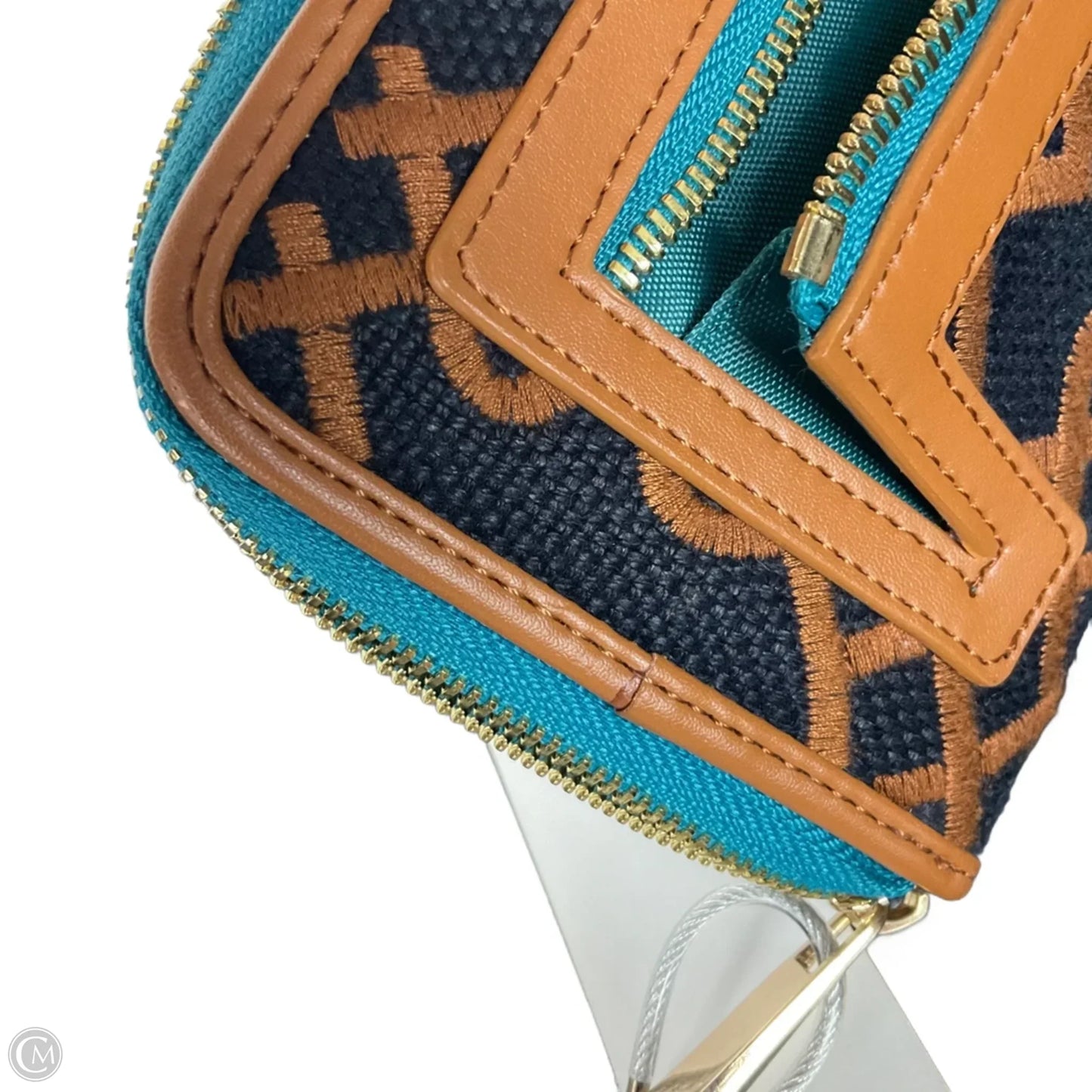 Wristlet By Spartina, Size: Large