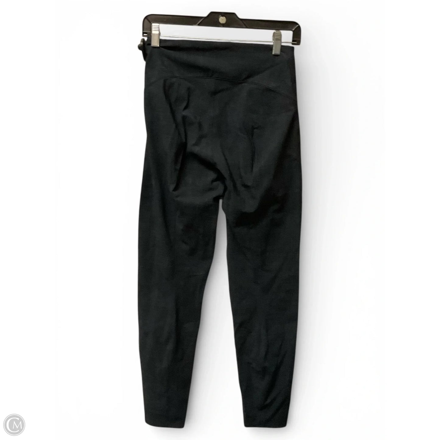 Athletic Pants By Lululemon In Grey, Size: 8