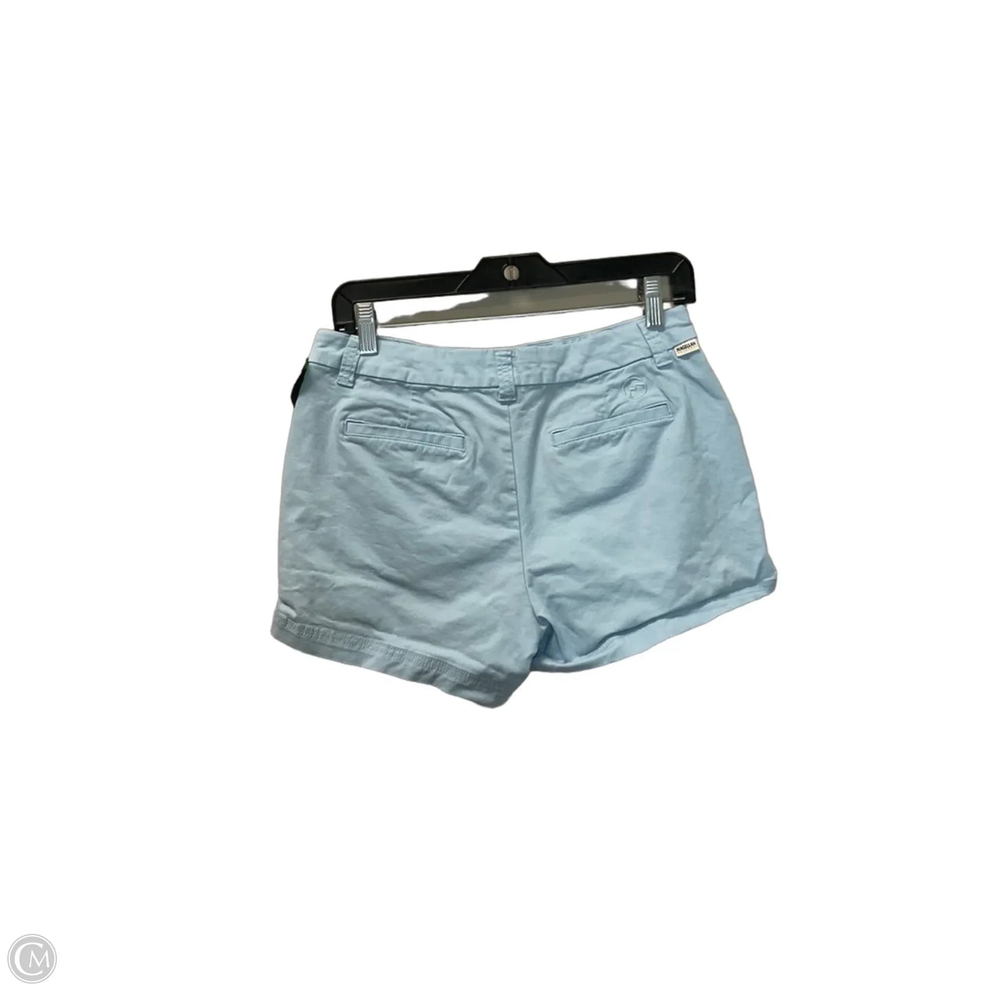 Shorts By Magellan In Blue, Size: 2