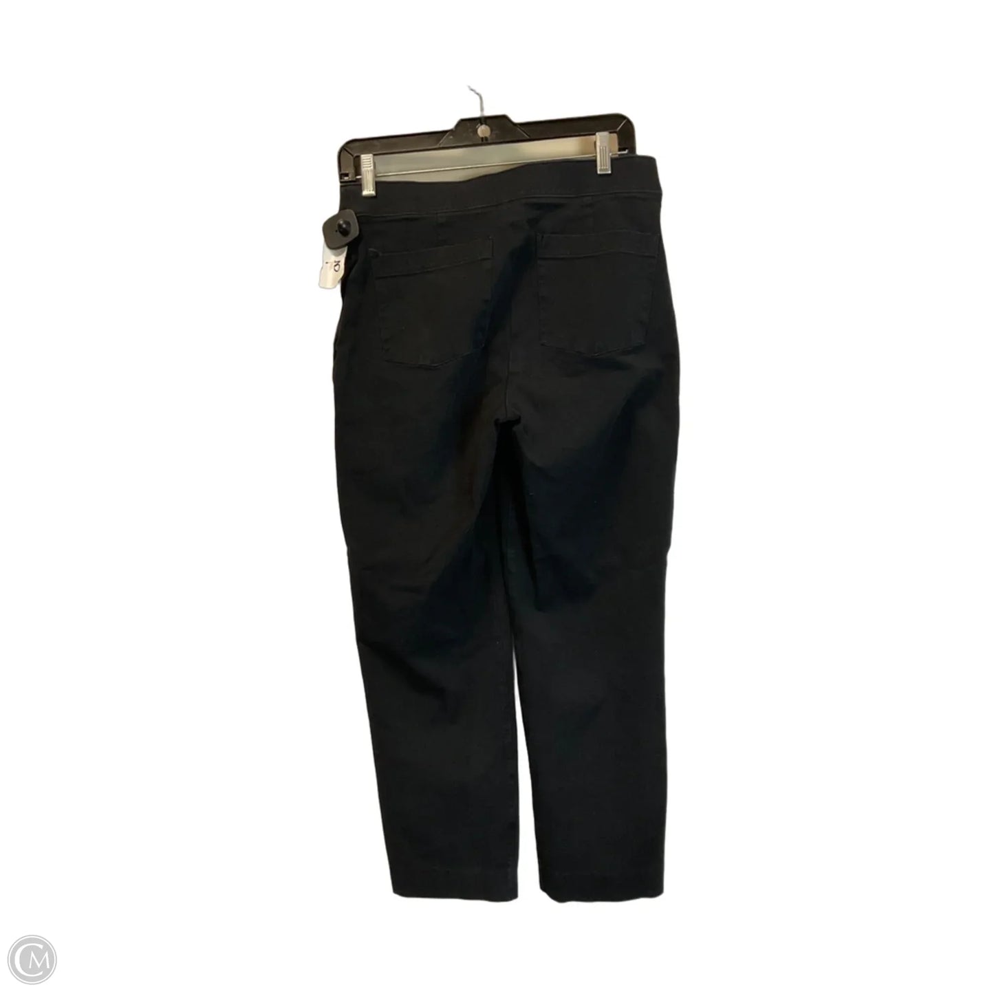 Pants Dress By Spanx In Black, Size: M