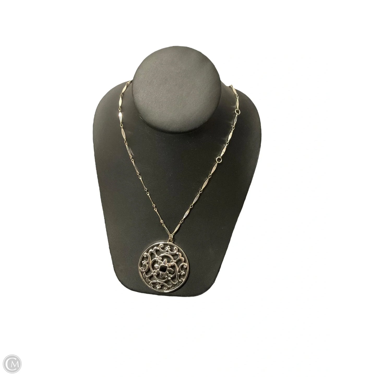 Necklace Pendant By White House Black Market