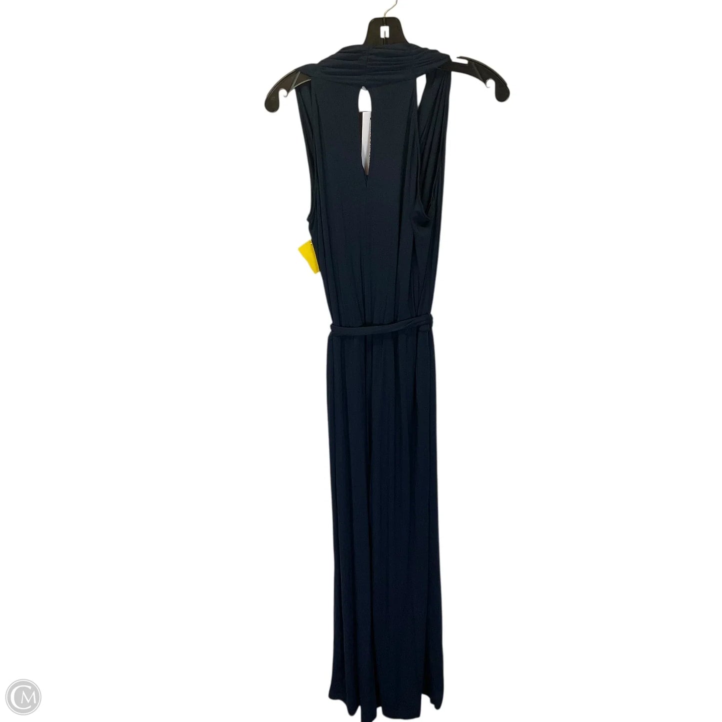 Jumpsuit By Cmb In Navy, Size: L