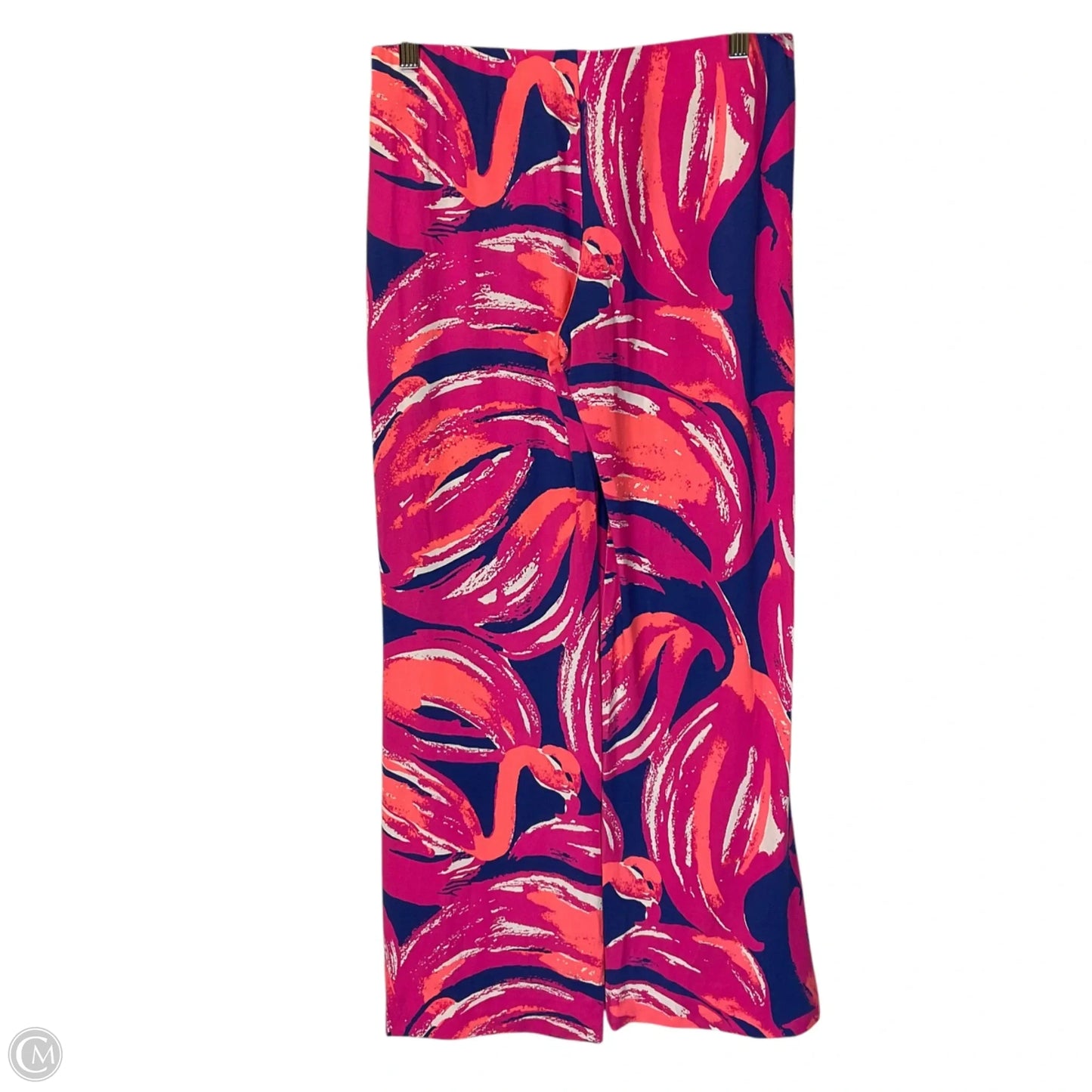 Pants Designer By Lilly Pulitzer In Pink, Size: S