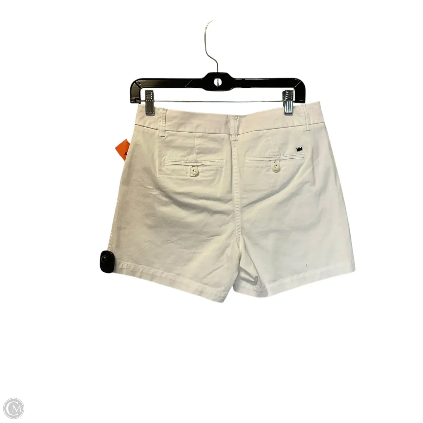 Shorts By Crown And Ivy In White, Size: 2