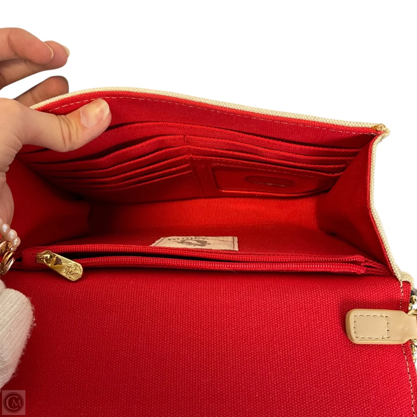 Crossbody By Spartina, Size: Small