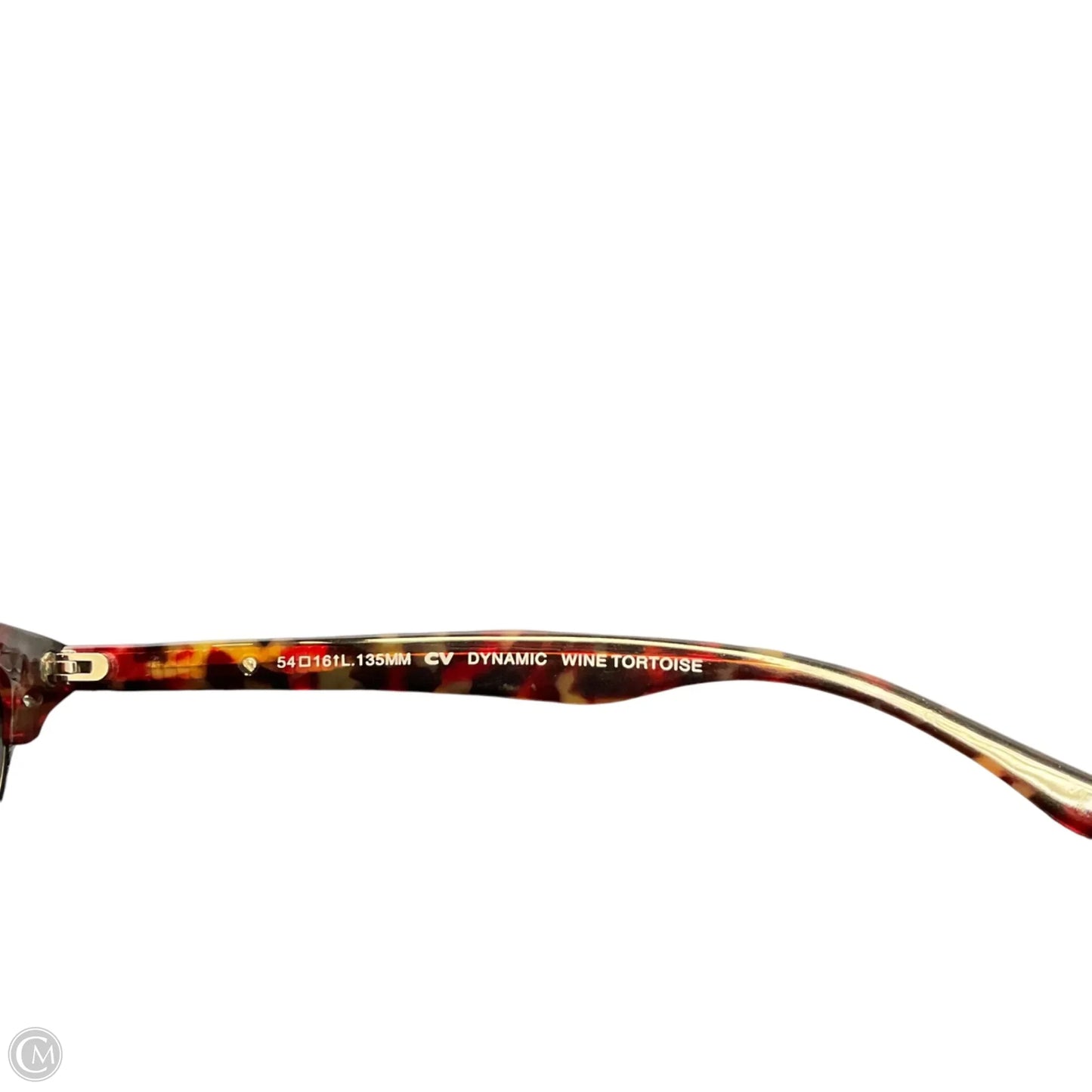 Sunglasses By Bcbgmaxazria, Size: Medium