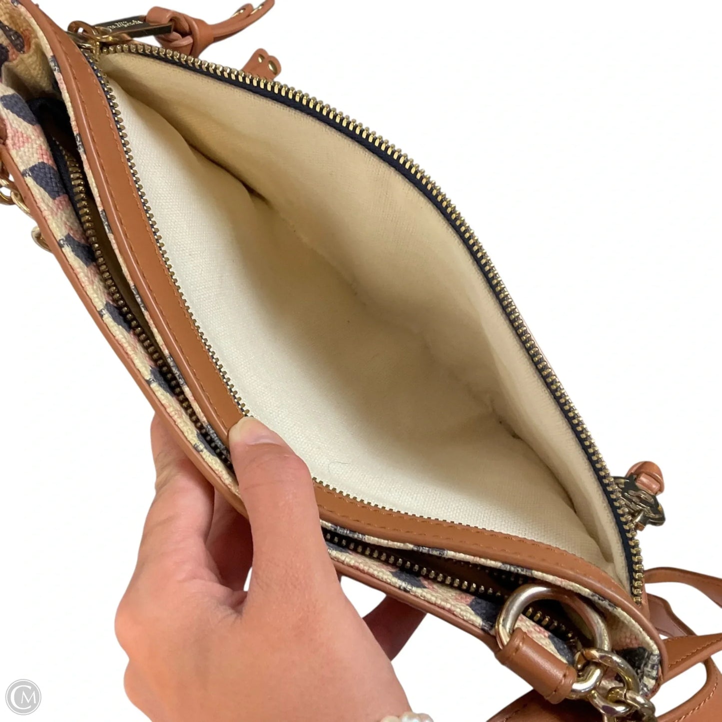 Crossbody By Spartina, Size: Medium