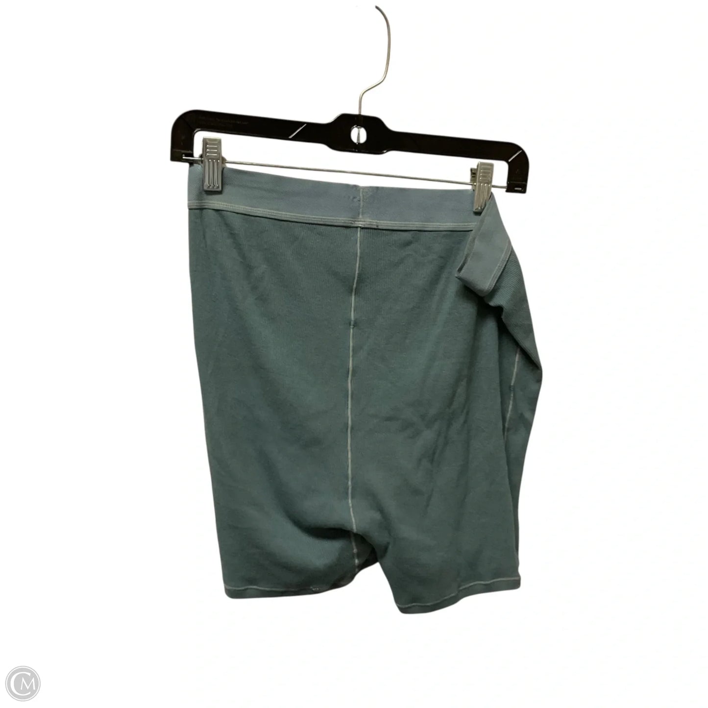 Shorts By Skims In Blue, Size: 2x