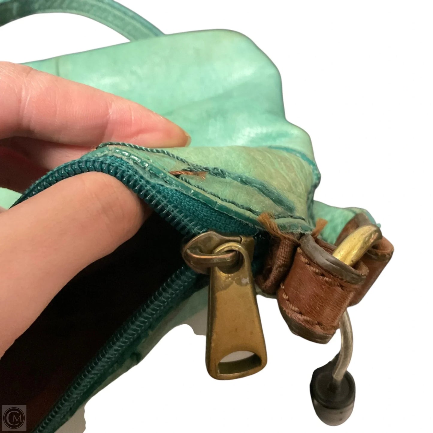 Crossbody By Fossil, Size: Small