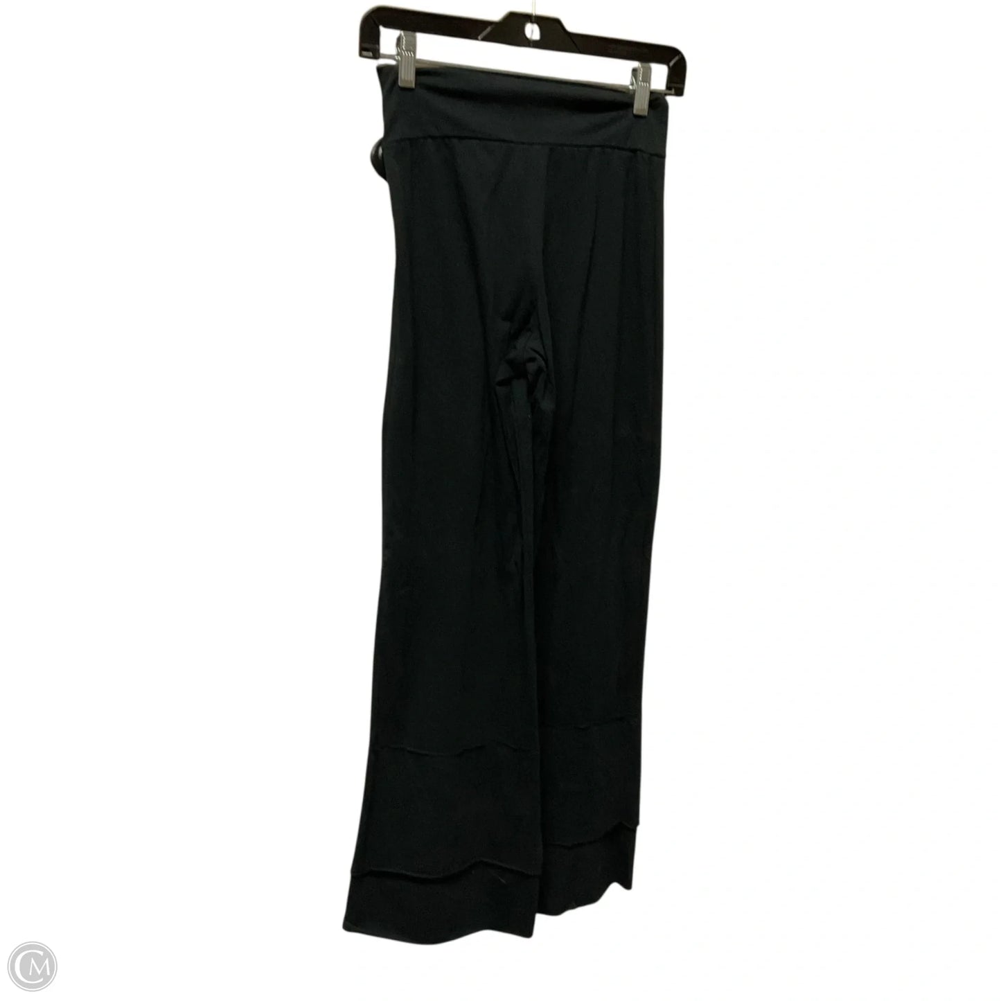 Pants Wide Leg By Matilda Jane In Black, Size: S