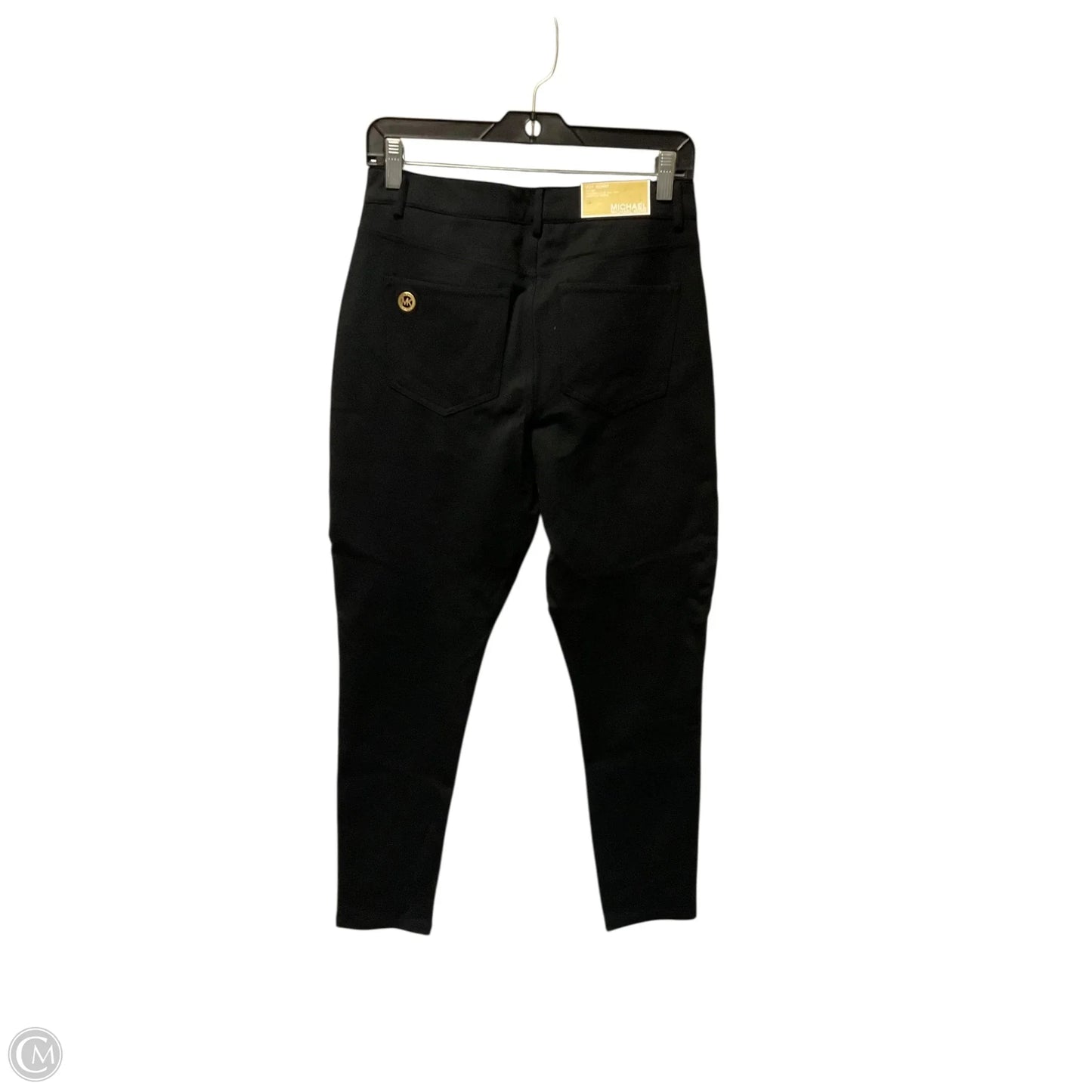 Pants Other By Michael By Michael Kors In Black, Size: M