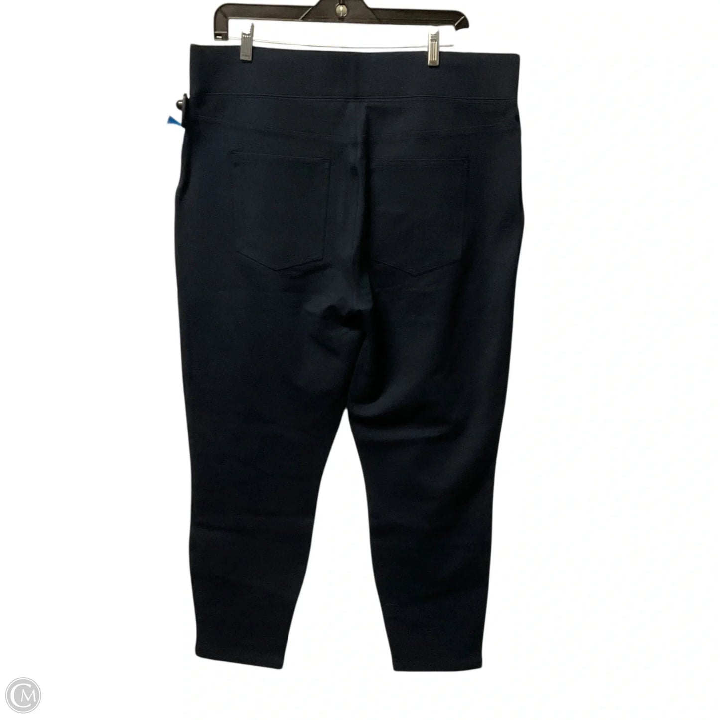 Pants Other By Spanx In Blue, Size: 2x