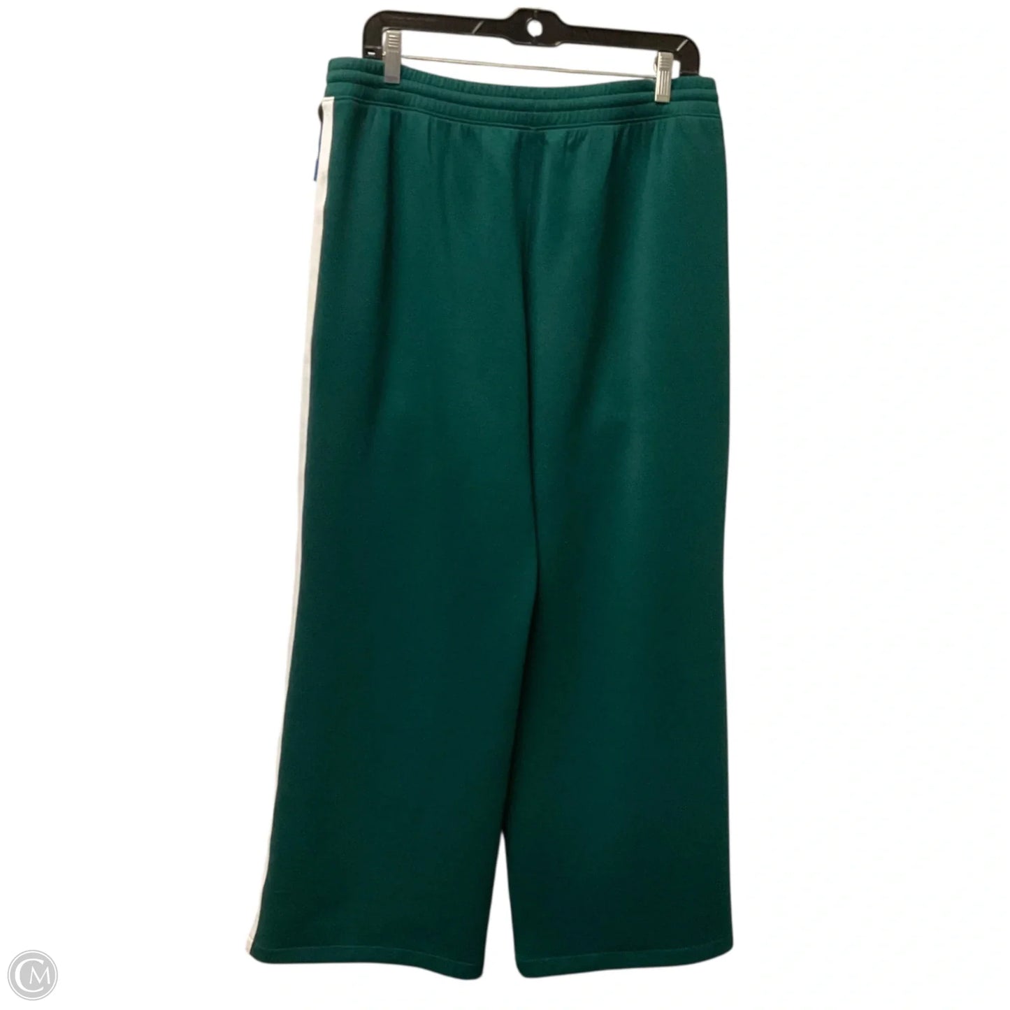 Pants Set 2pc By Ypb In Green, Size: L