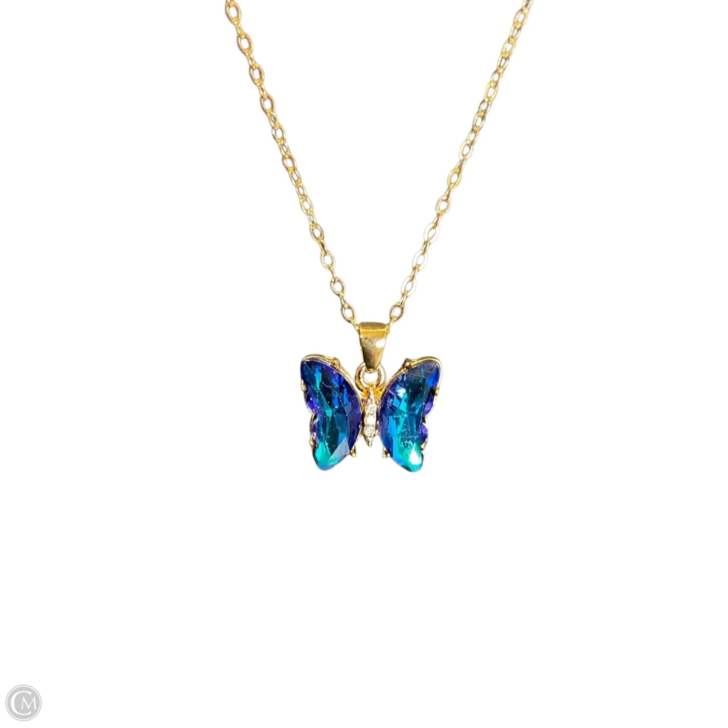 Necklace Charm By Clothes Mentor