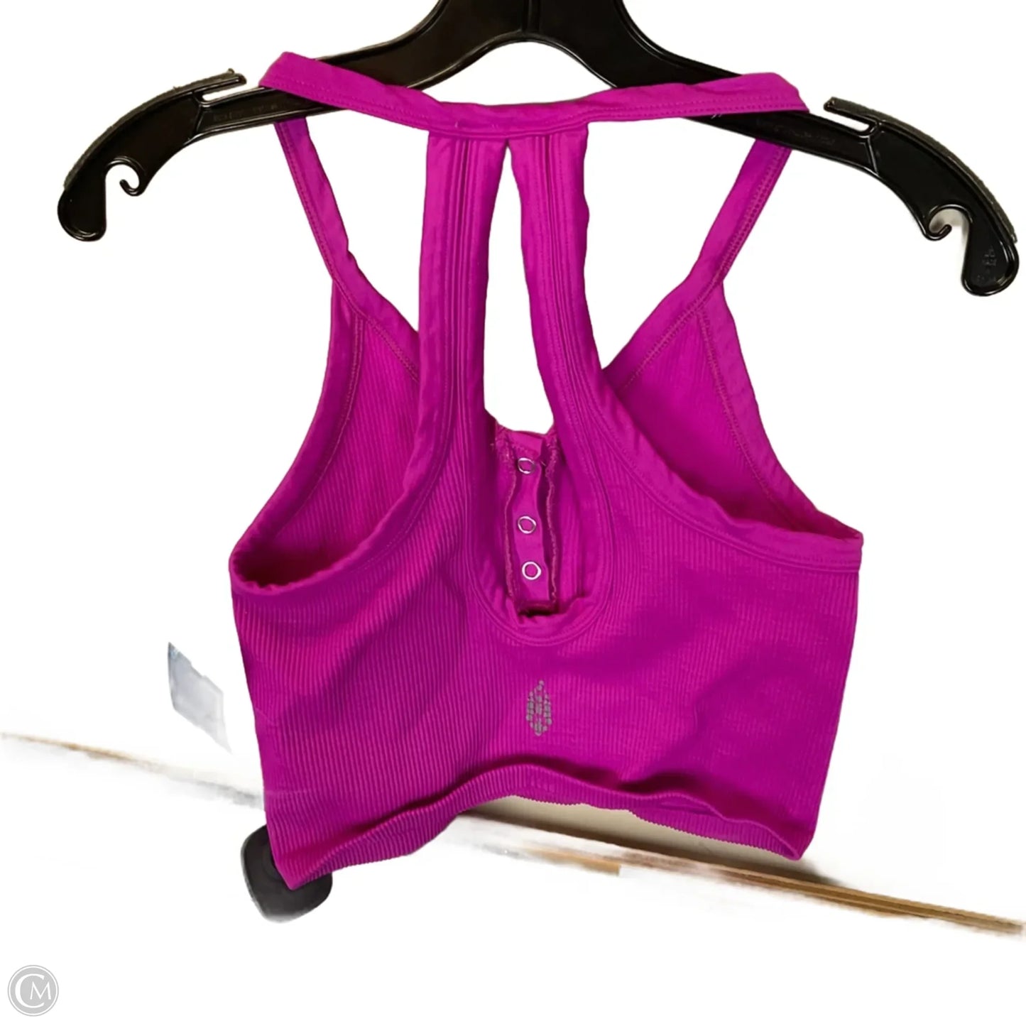 Bra By Free People In Purple, Size: M