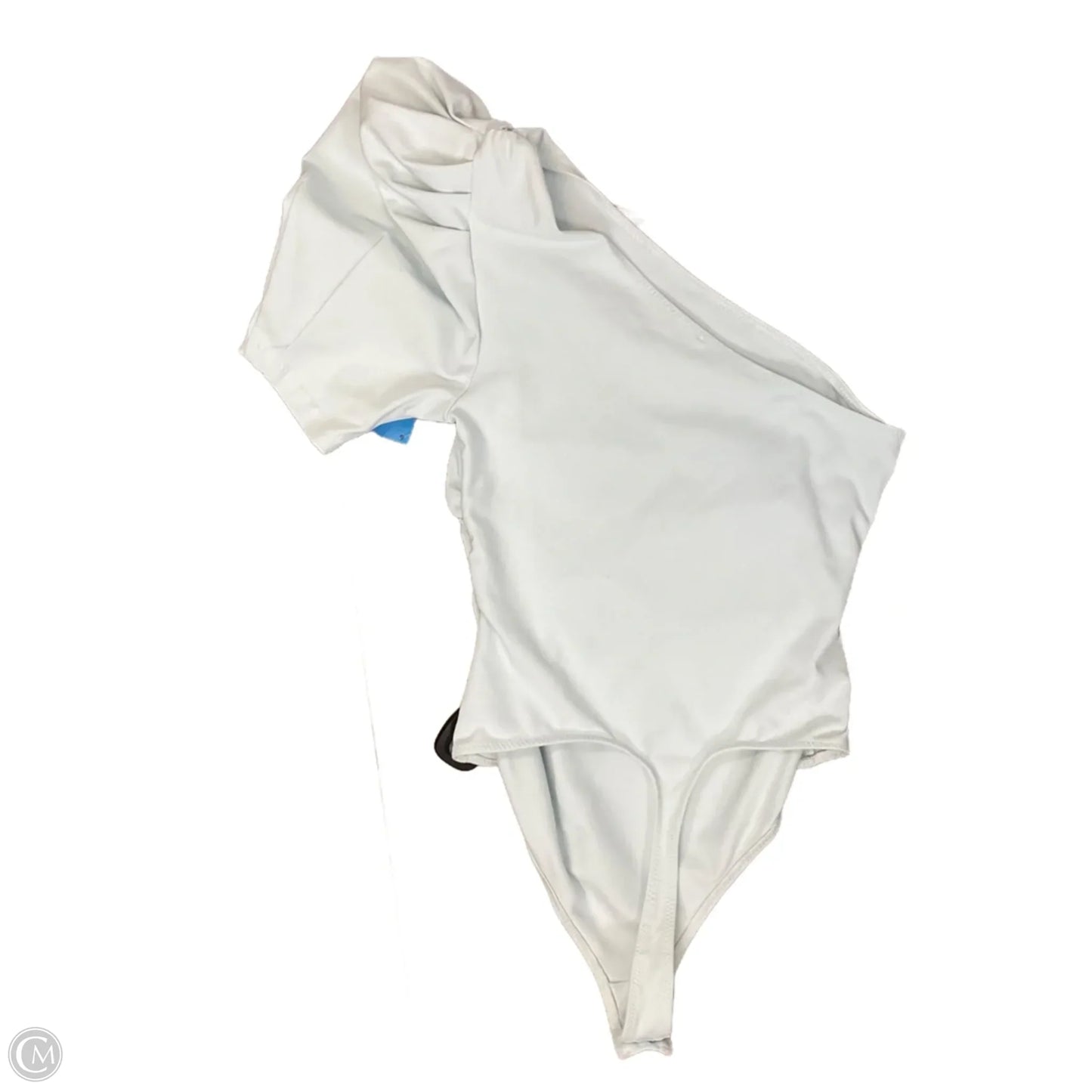 Bodysuit By Free People In Blue, Size: M