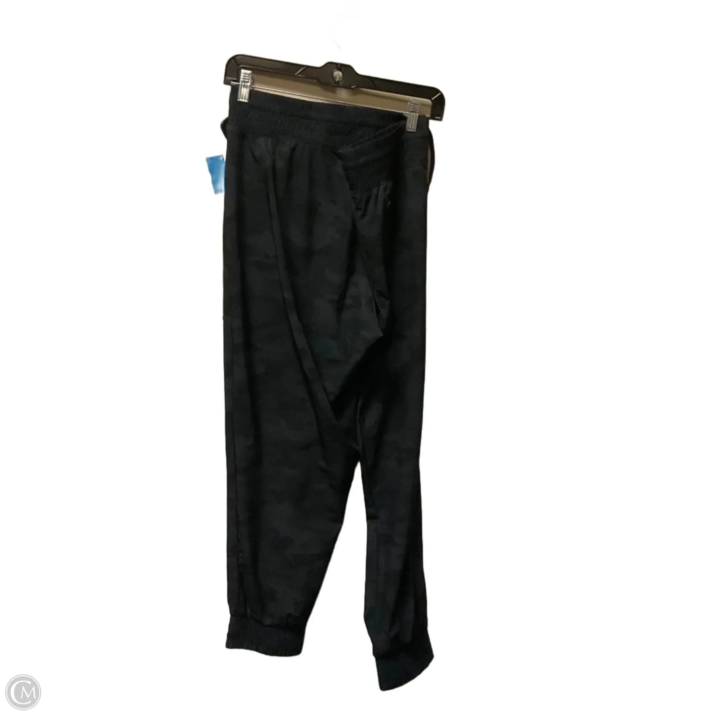 Athletic Pants By Danskin In Black, Size: Xl
