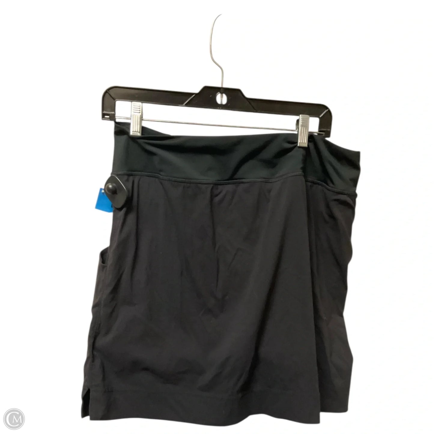 Skort By The North Face In Black, Size: L