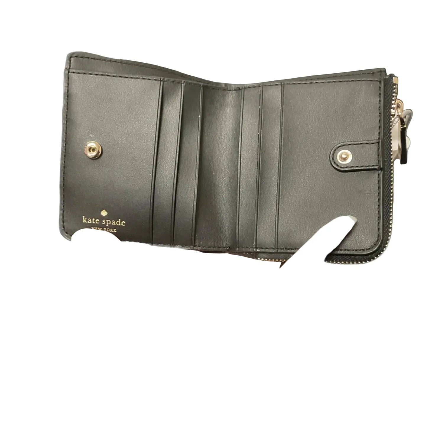 Wallet Designer By Kate Spade, Size: Small