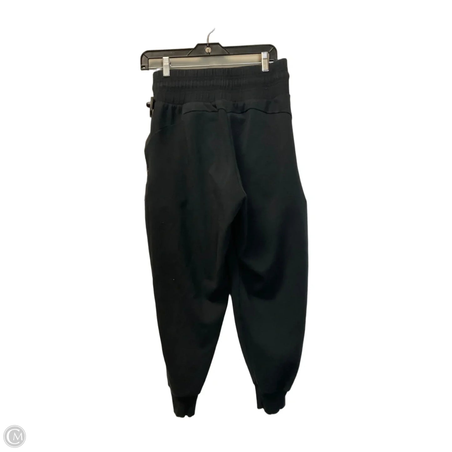 Athletic Pants By Gym Shark In Black, Size: S