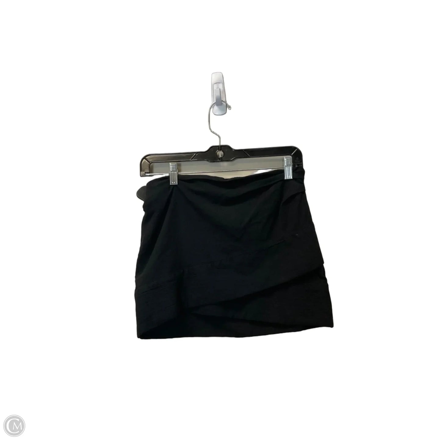 Skirt Mini & Short By Free People In Black, Size: 0