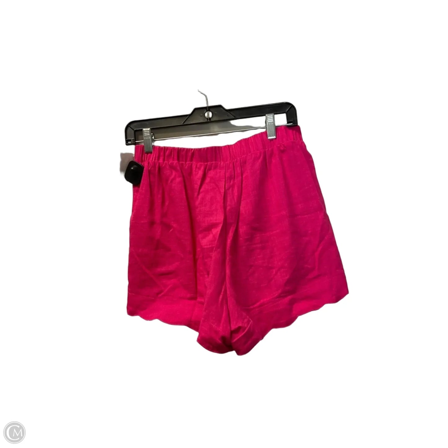 Shorts By Umgee In Pink, Size: M