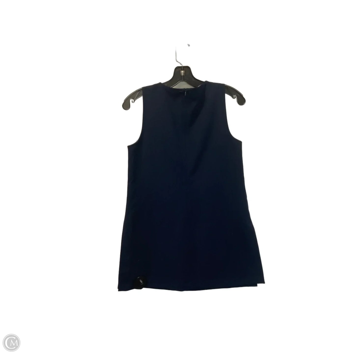 Dress Casual Short By Trina Turk In Blue, Size: 2