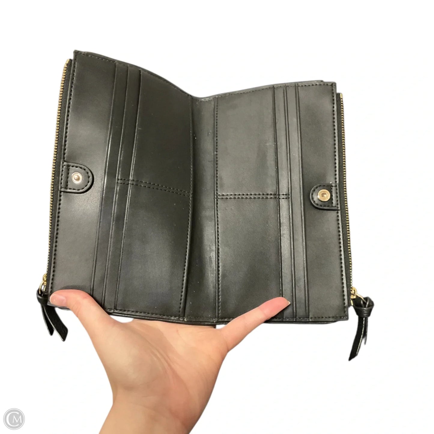 Wallet Designer By Kate Spade, Size: Large