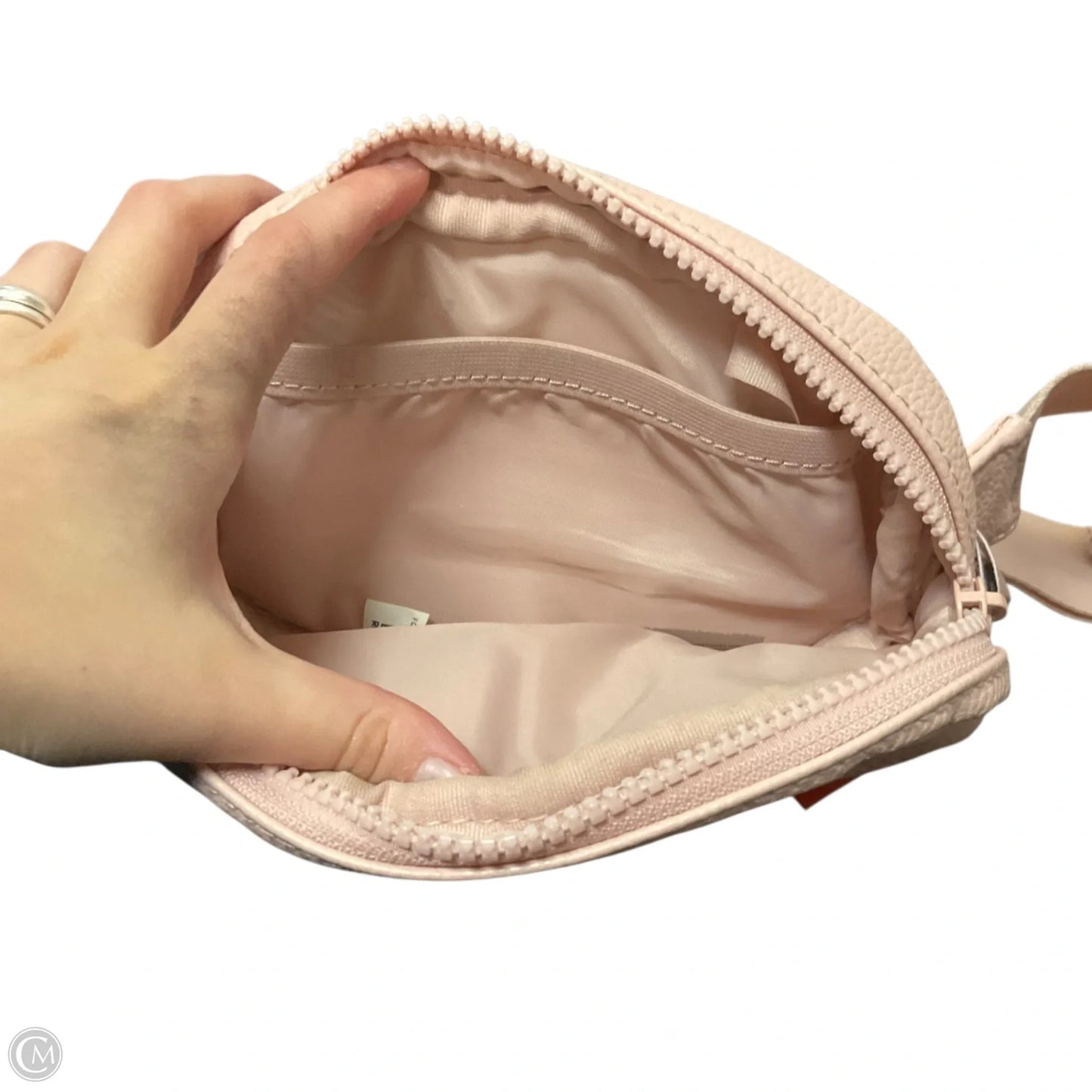 Belt Bag By Reebok, Size: Medium