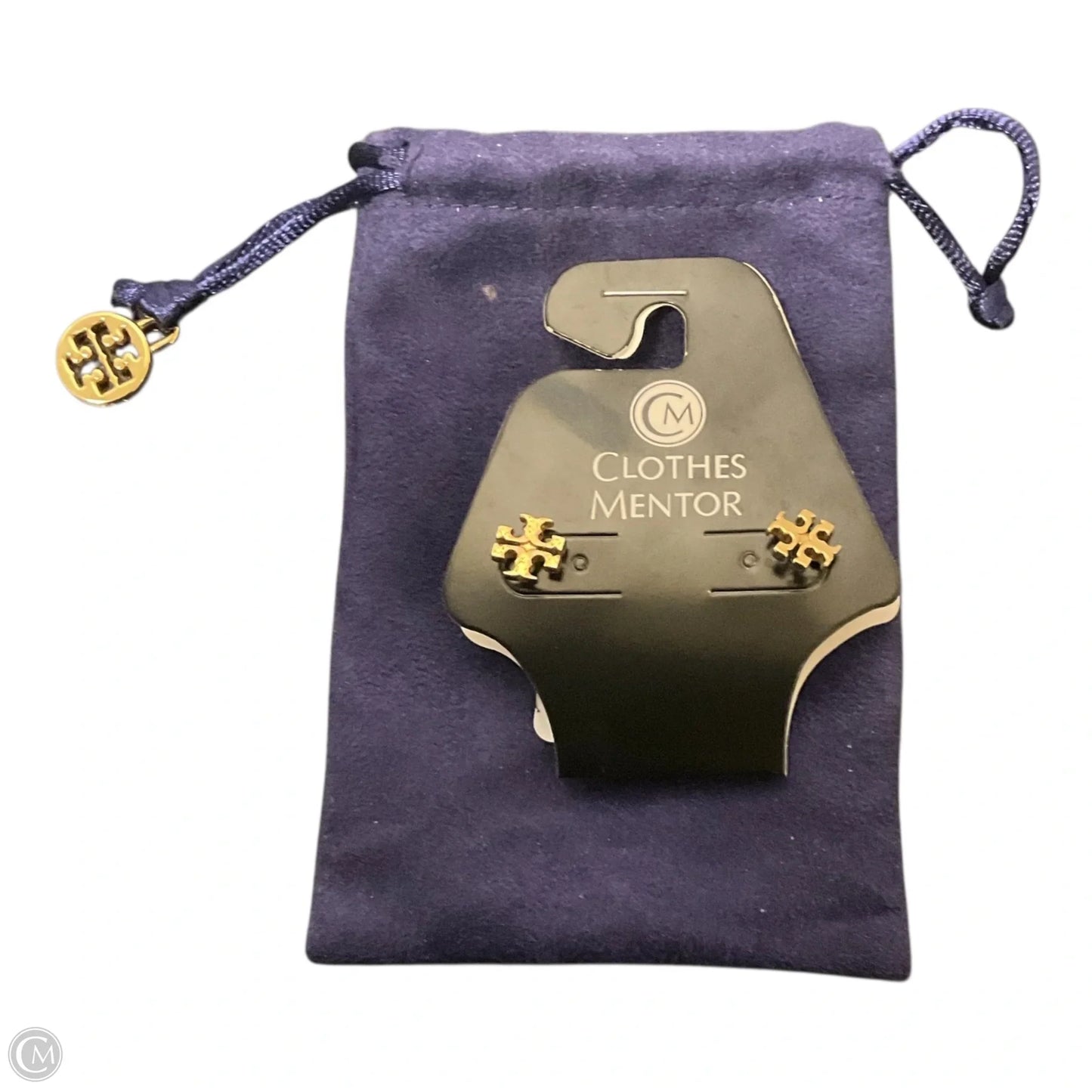 Earrings Designer By Tory Burch
