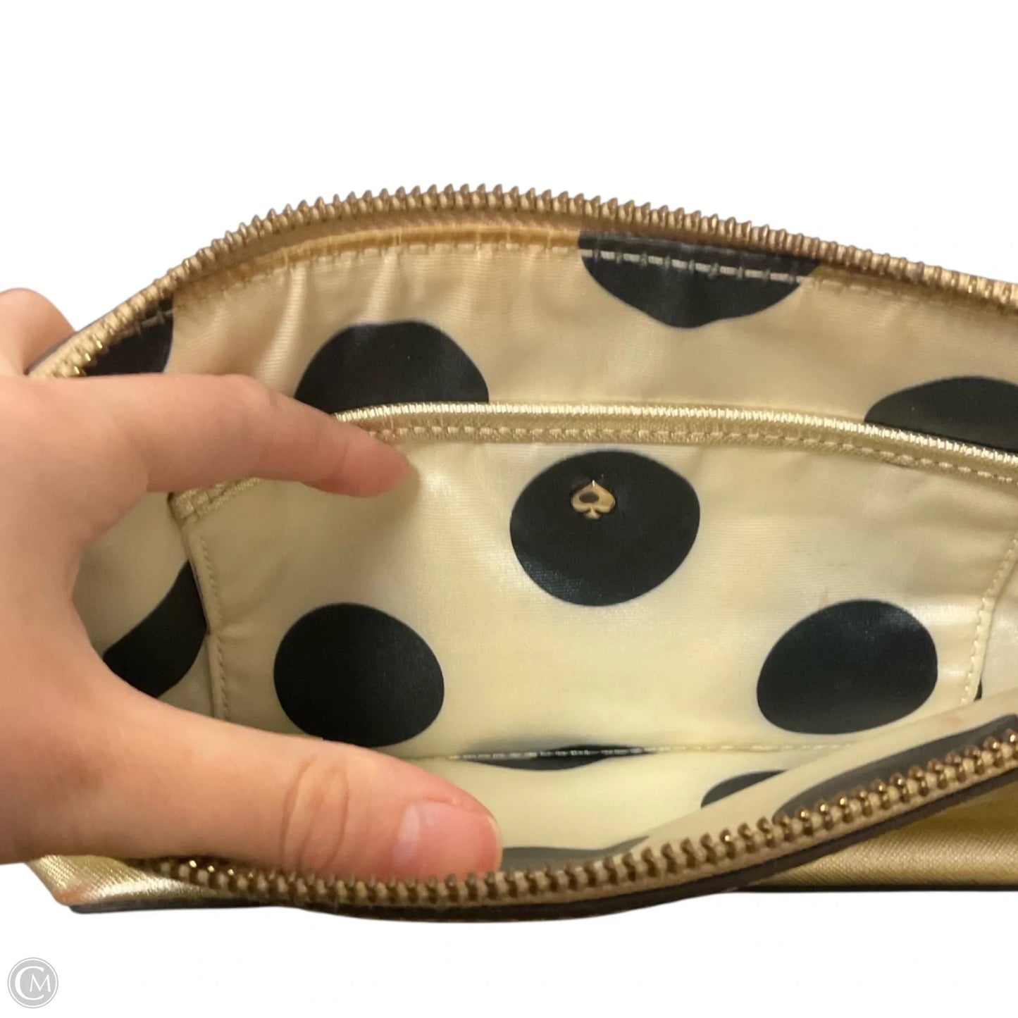 Crossbody Designer By Kate Spade, Size: Small