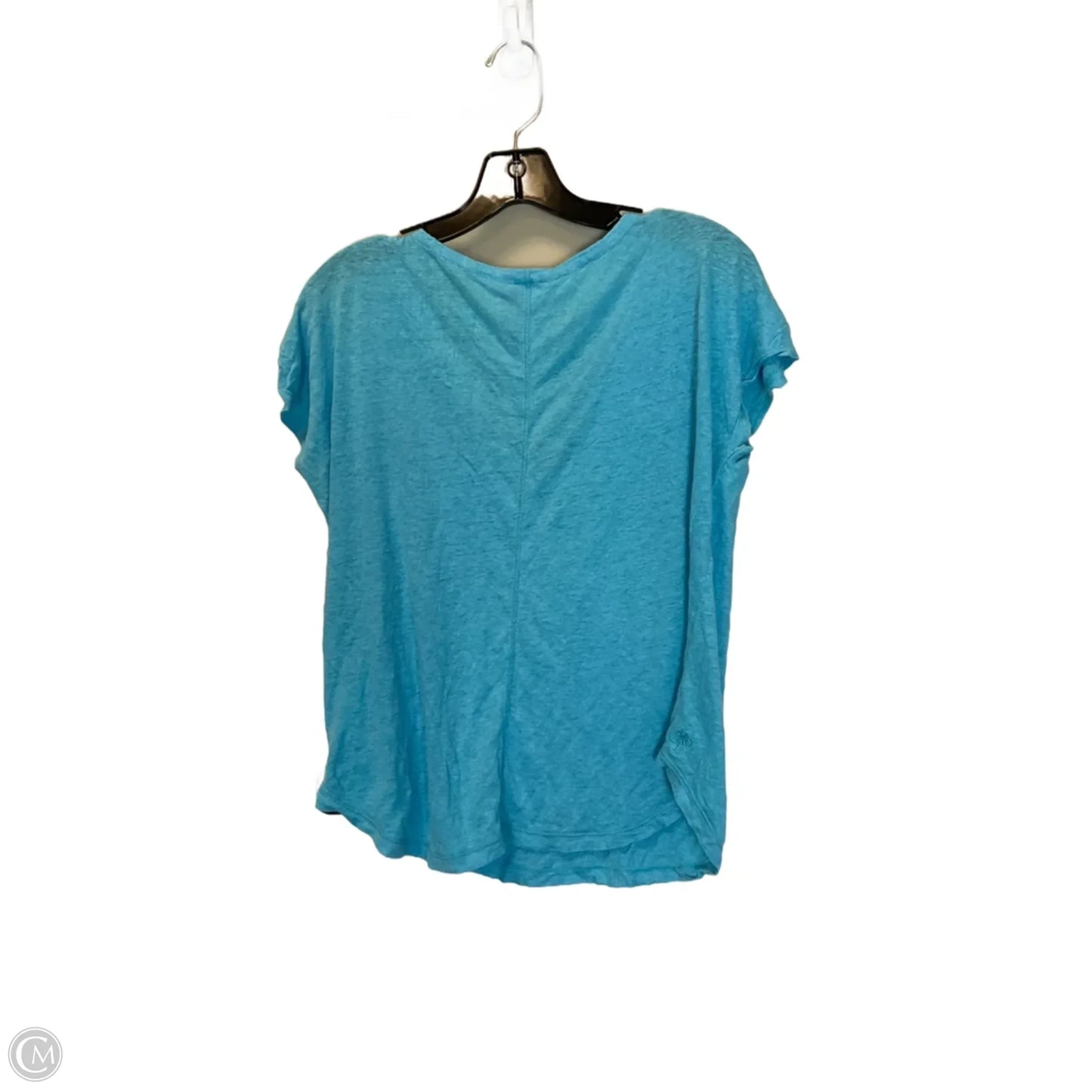 Top Sleeveless Designer By Lilly Pulitzer In Pink, Size: S