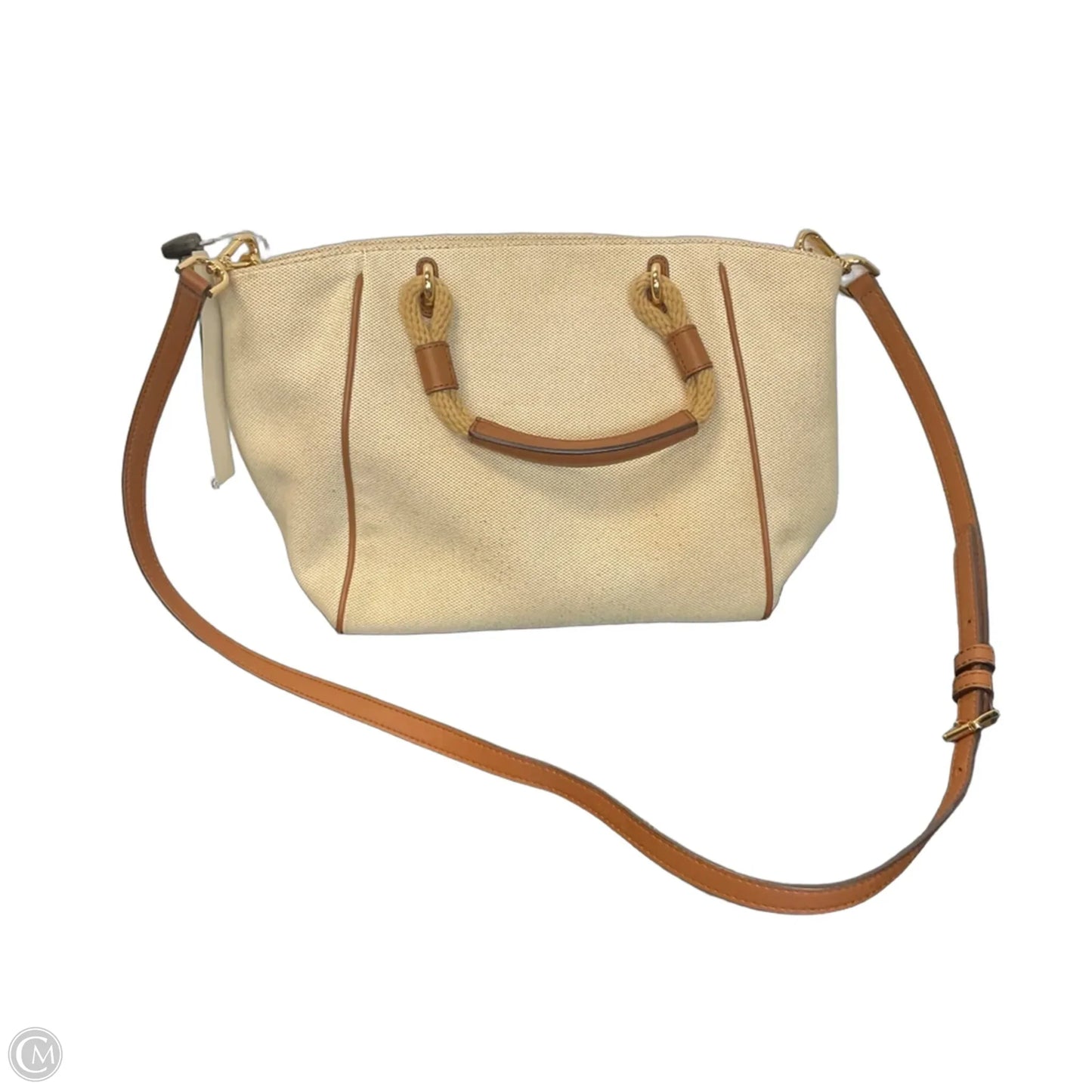 Handbag Designer By Michael Kors, Size: Medium
