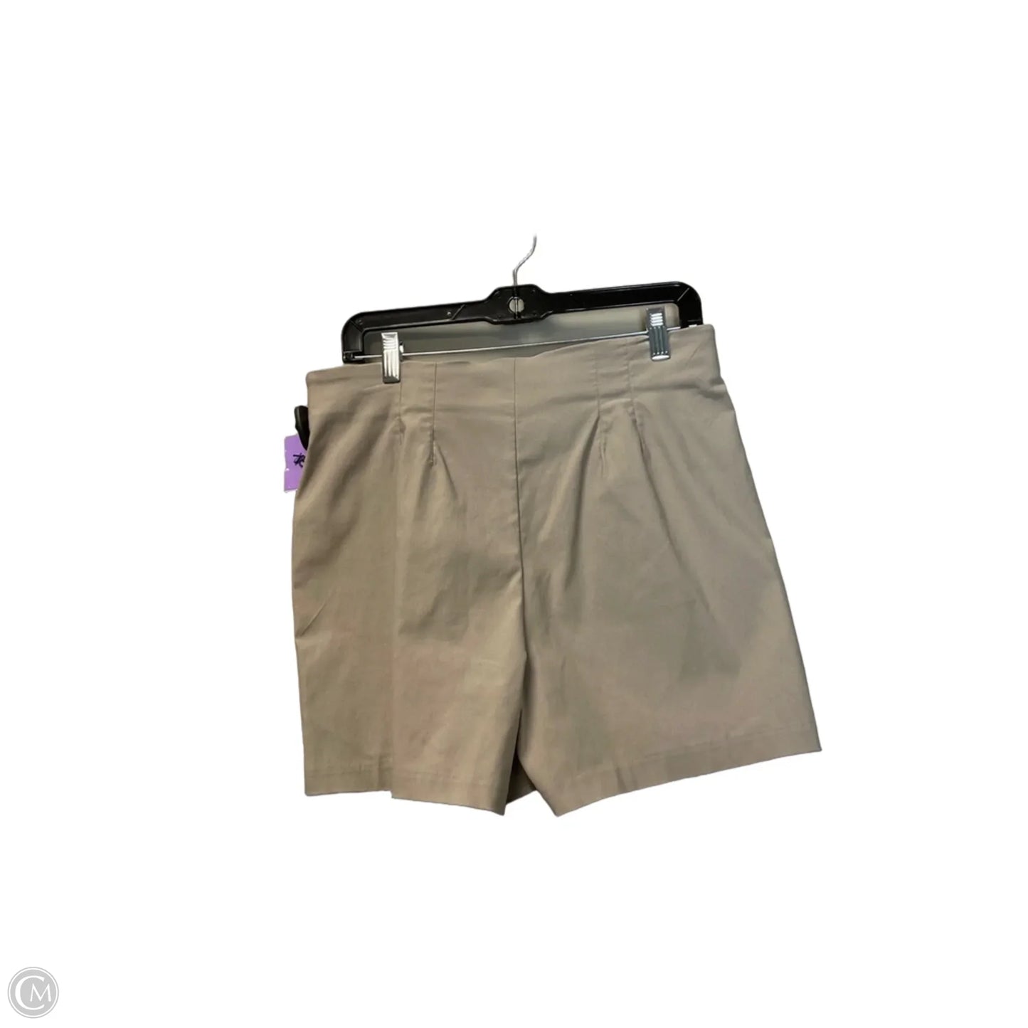 Shorts By Tribal In Tan, Size: 8