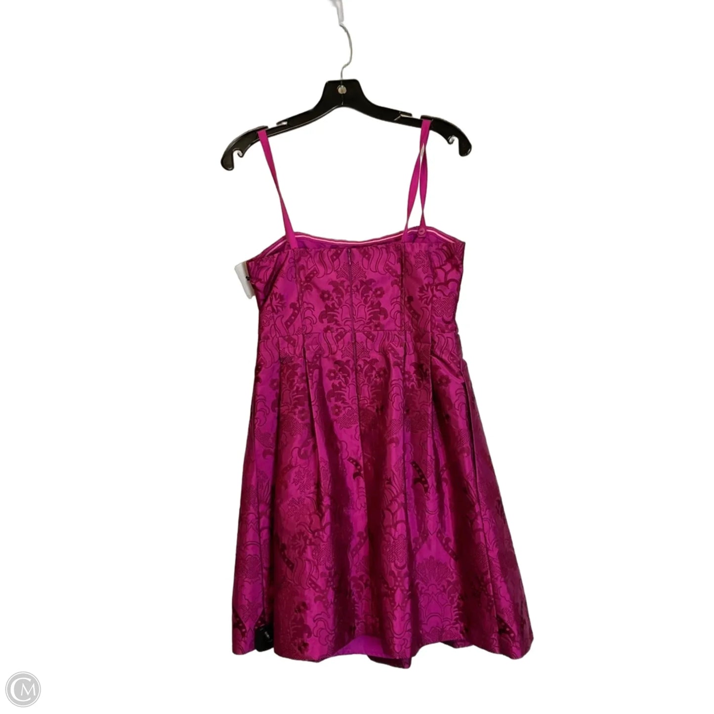 Dress Party Short By Nanette Lepore In Purple, Size: 4