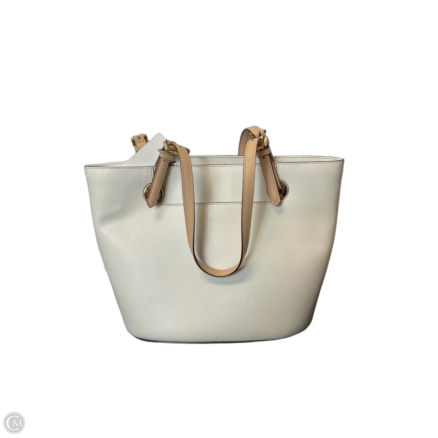 Handbag Designer By Michael Kors, Size: Medium