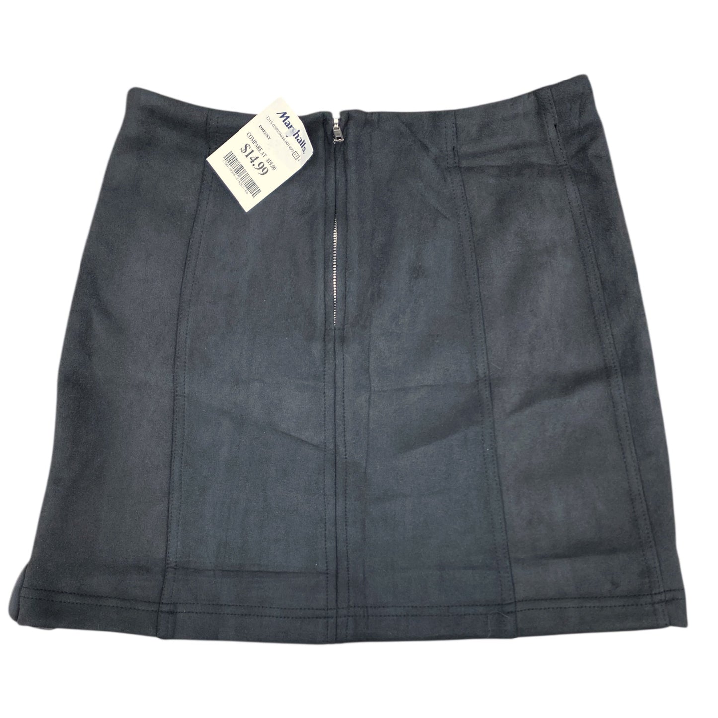 Skirt Mini & Short By Shinestar In Black, Size:S
