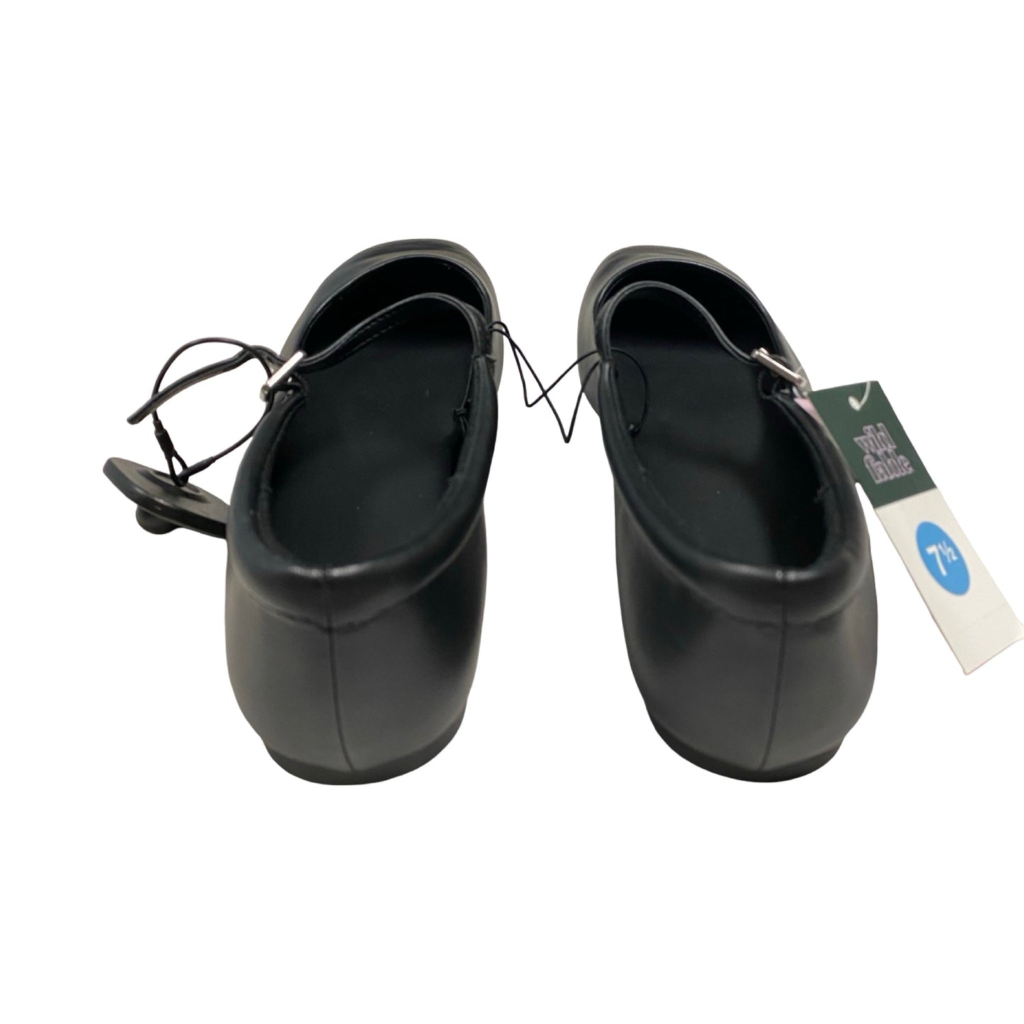 Shoes Flats By Wild Fable In Black, Size:7.5