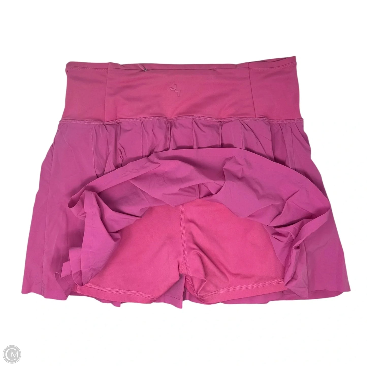 Athletic Skort By Joy Lab In Pink, Size: Xl