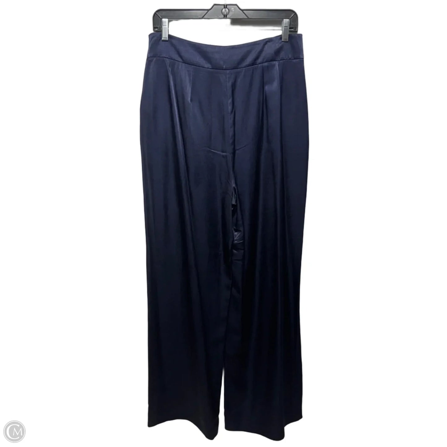 Pants Dress By Ted Baker In Navy, Size: M (3)