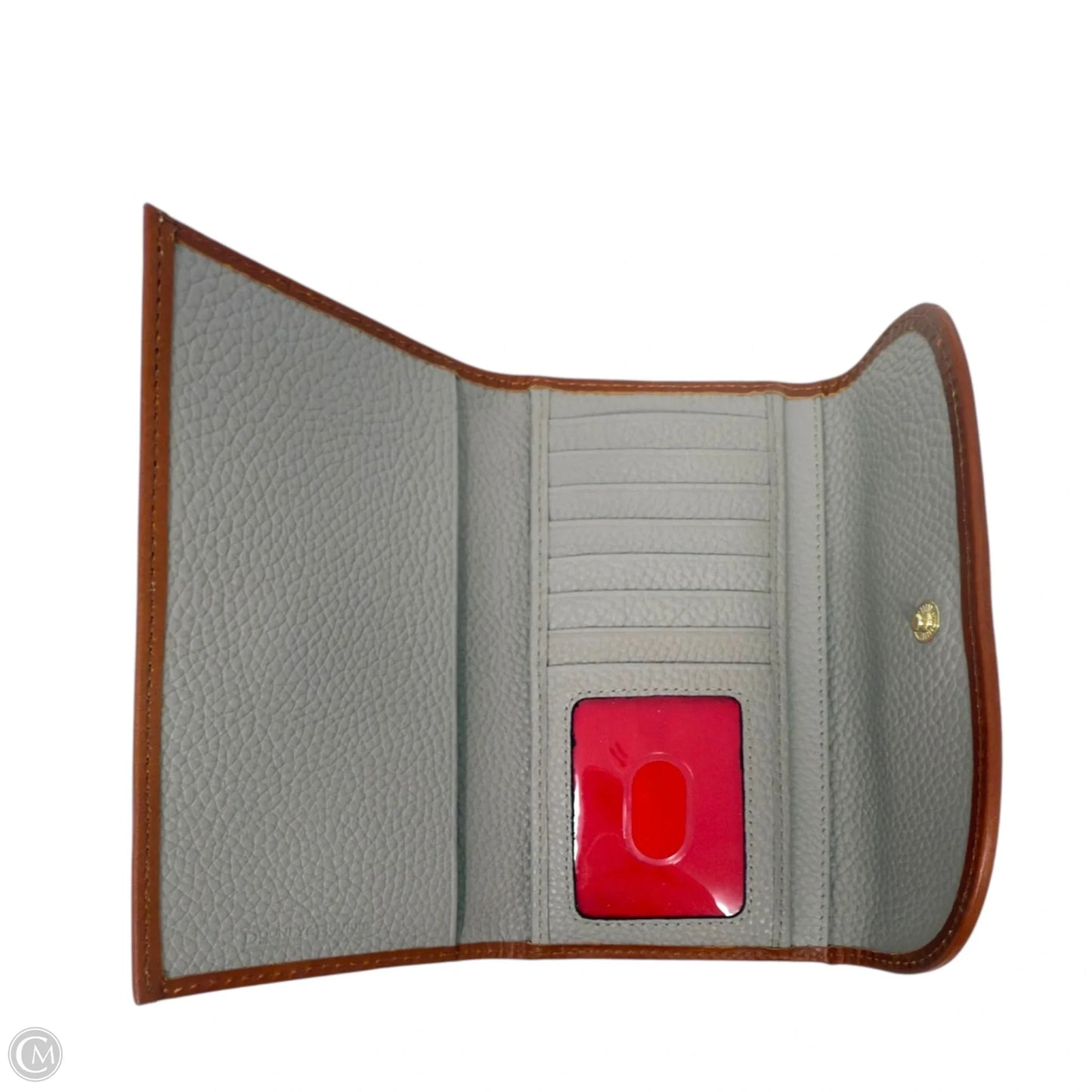 Wallet Designer By Dooney And Bourke, Size: Large