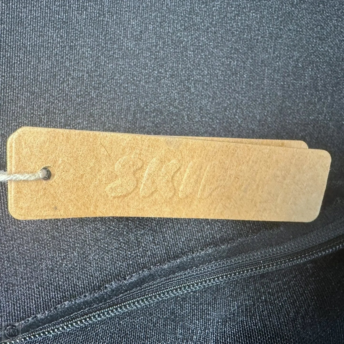 Jumpsuit By Skims In Black, Size: Xs