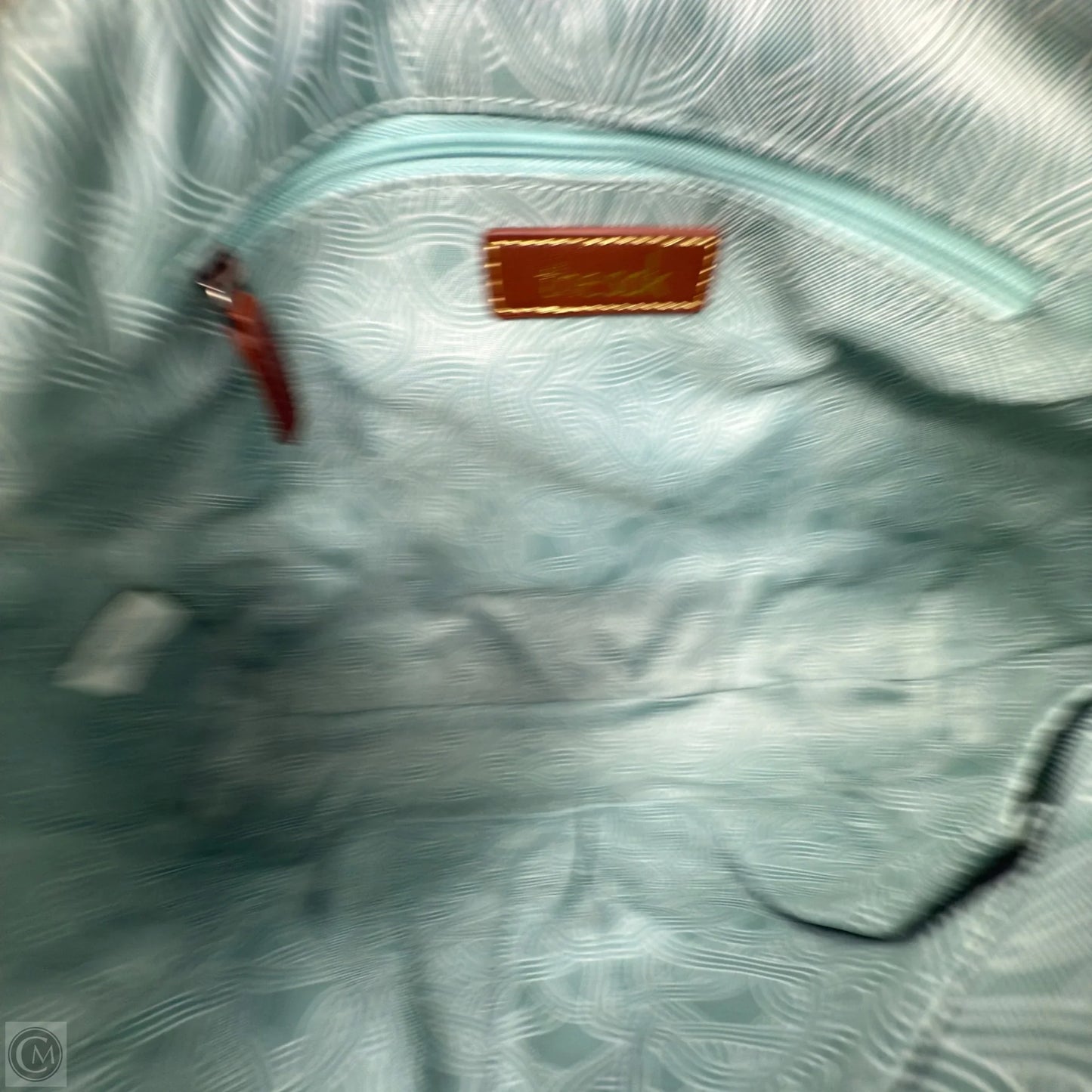 Lucia Leather Crossbody By The Sak, Size: Medium