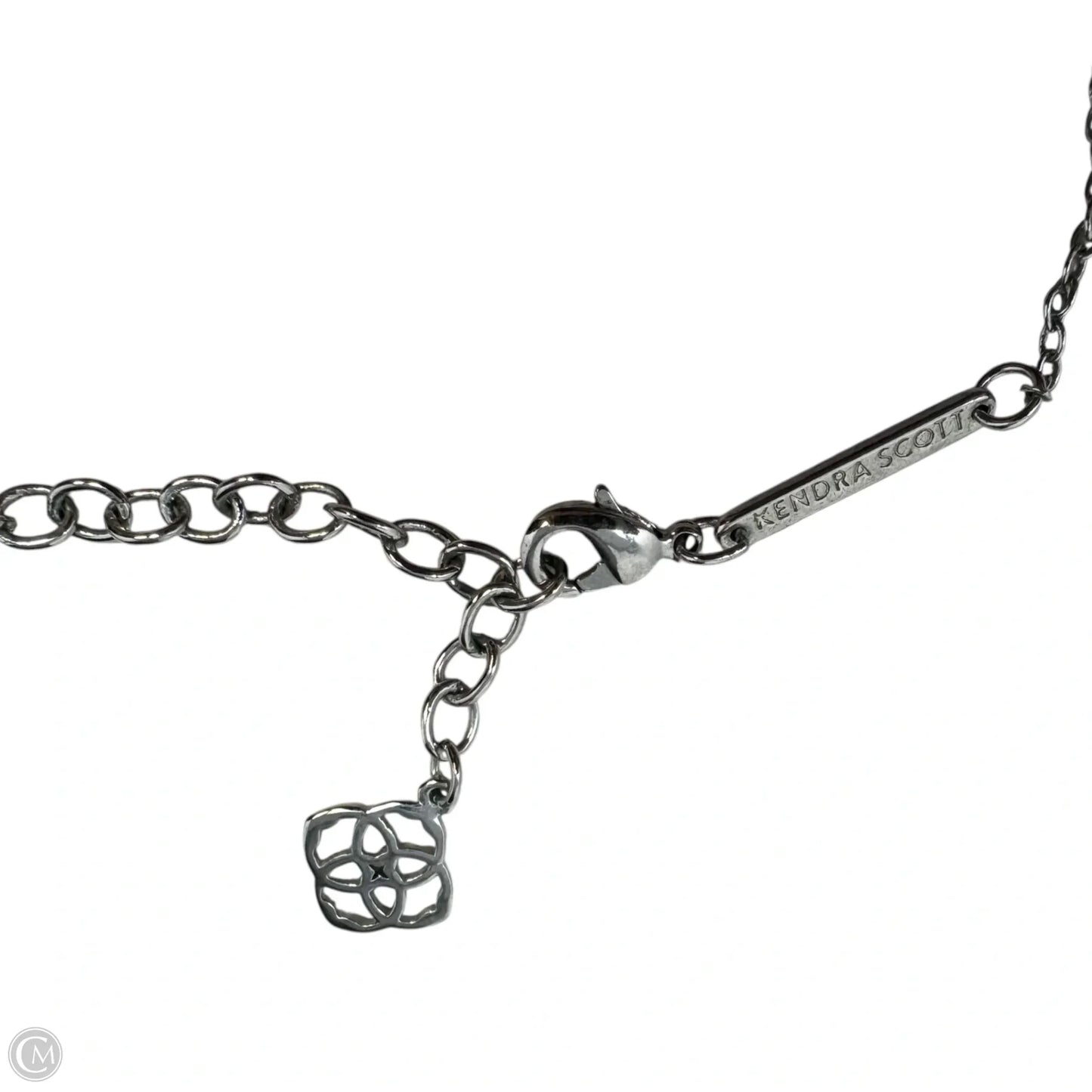 Necklace By Kendra Scott