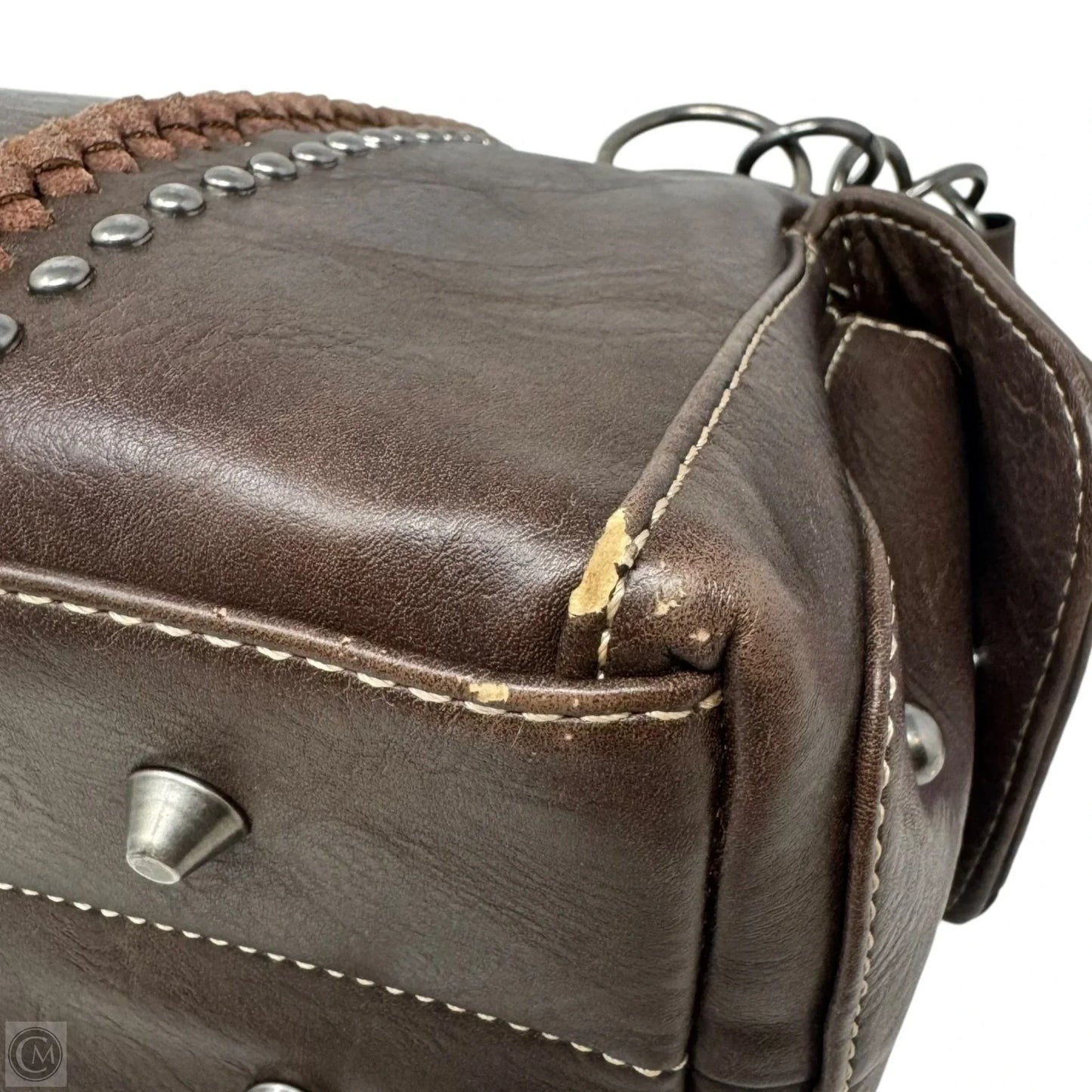 Concealed Carry Bag By Montana West In Coffee, Size: Medium