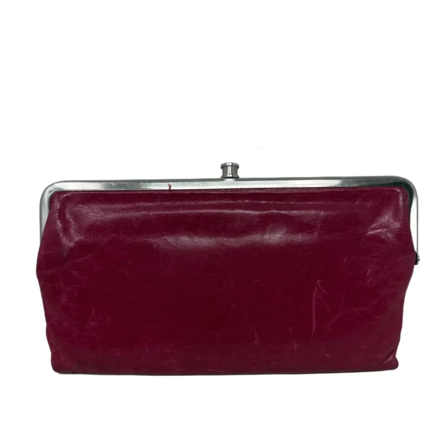 Lauren Leather Clutch Wallet By Hobo Intl, Size: Large