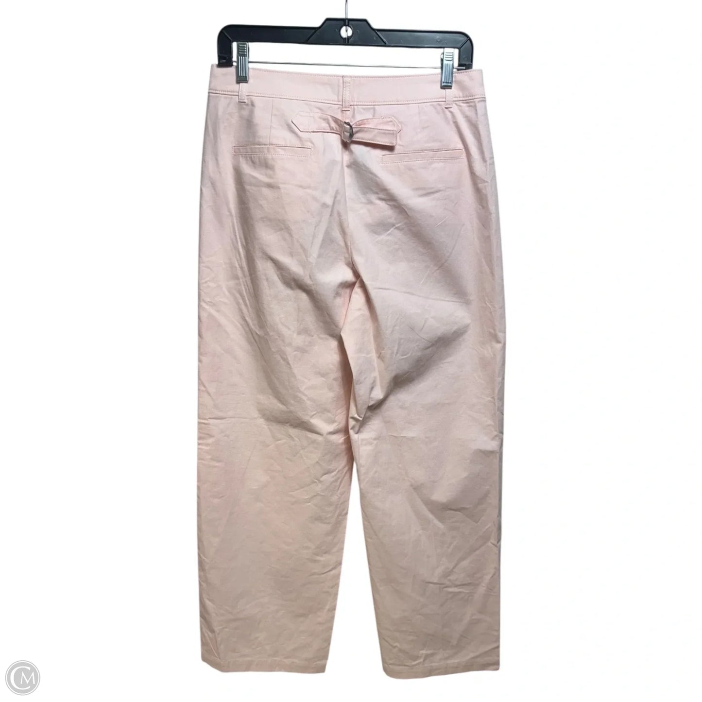 Pants Dress By J. Crew In Pink, Size: 6