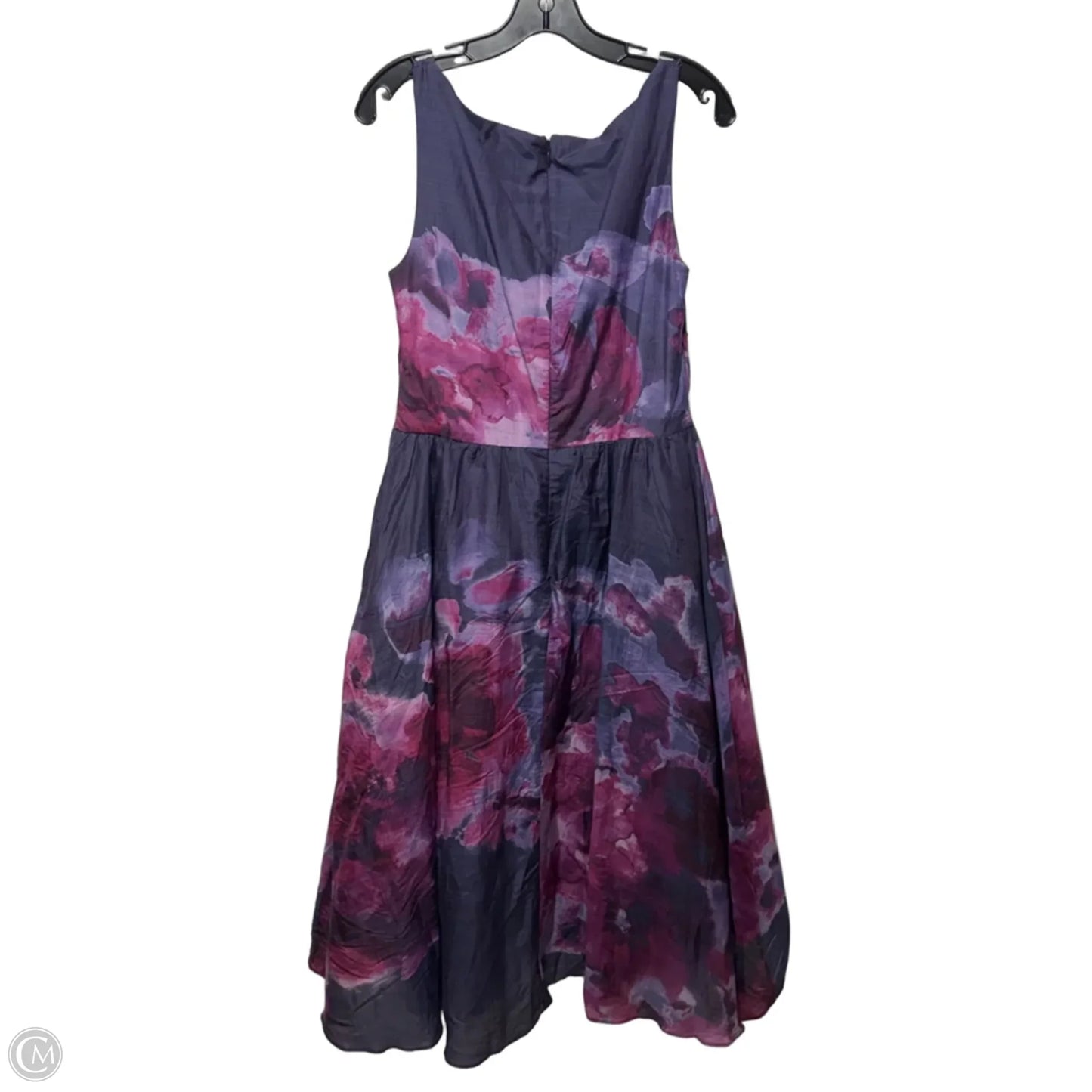 Dress Designer By Lela Rose by Neiman Marcus For Target In Purple, Size: 10